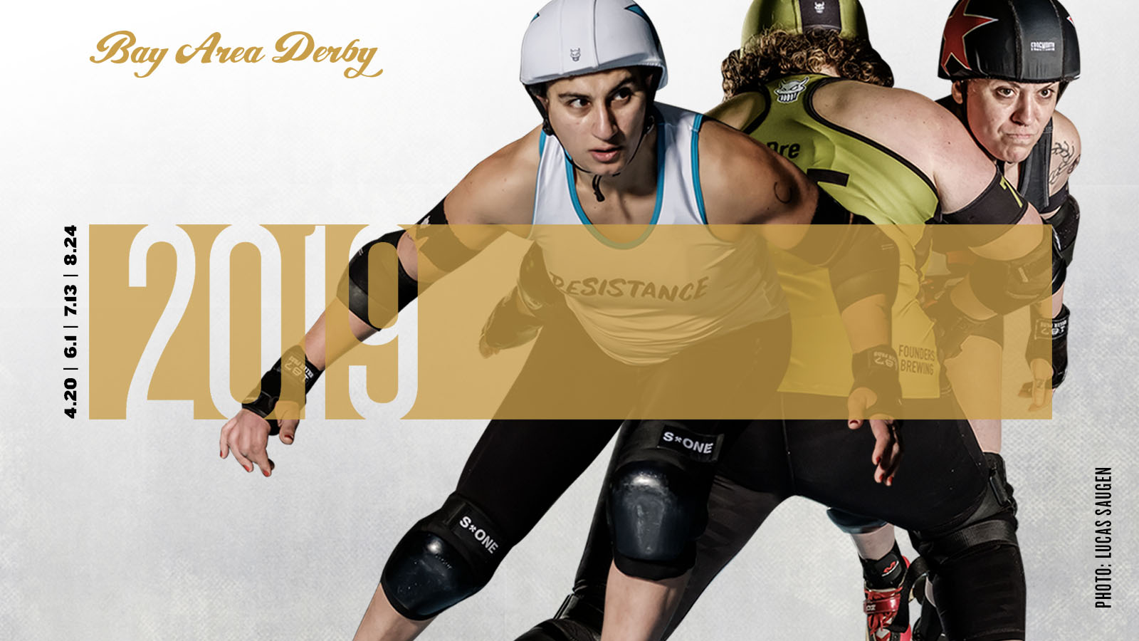 2019 Oakland Outlaws Team Preview - Bay Area Derby