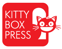 Kitty Box Press - Sponsor Logo, 2024